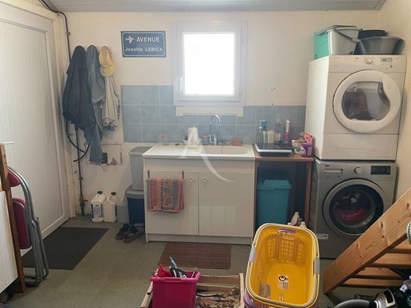 Maison BREM SUR MER - 4 pièce(s) - 106.48 m2