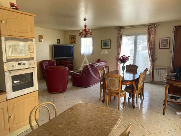 Maison BREM SUR MER - 4 pièce(s) - 106.48 m2