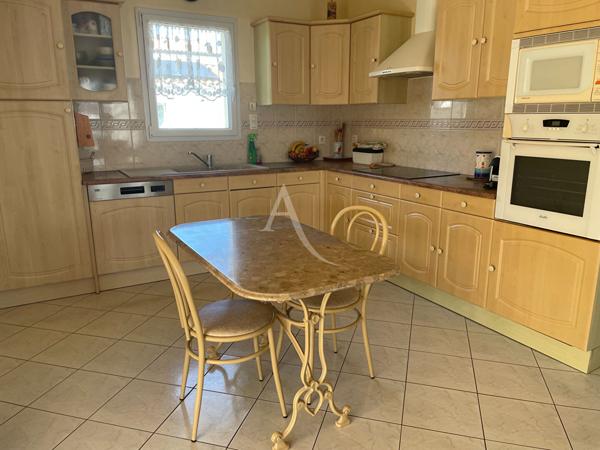 Maison BREM SUR MER - 4 pièce(s) - 106.48 m2