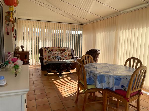 Maison BREM SUR MER - 4 pièce(s) - 106.48 m2