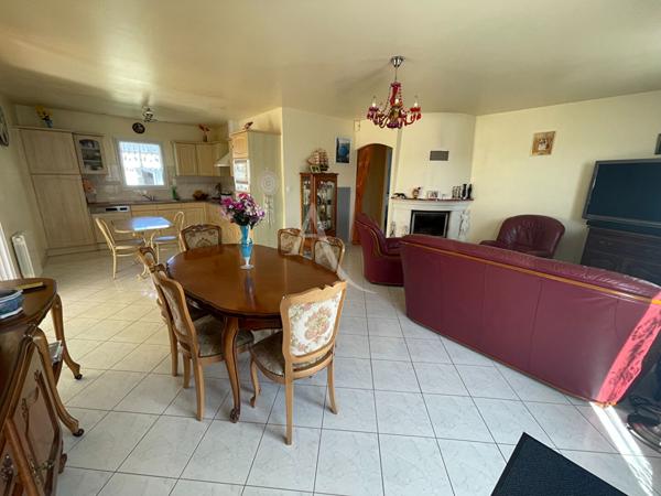 Maison BREM SUR MER - 4 pièce(s) - 106.48 m2