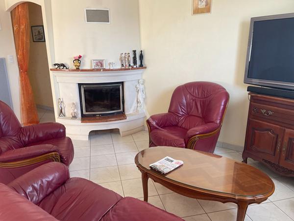 Maison BREM SUR MER - 4 pièce(s) - 106.48 m2