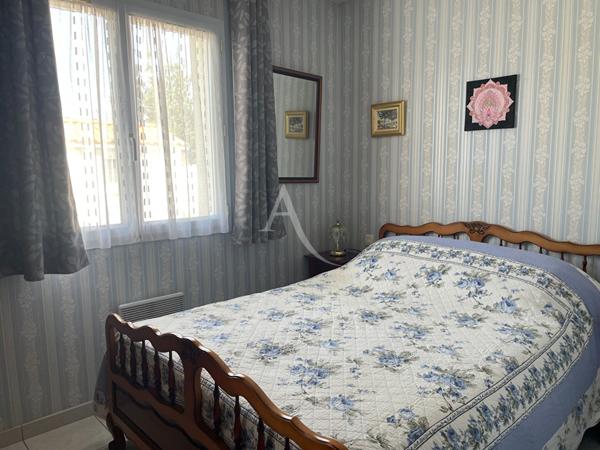 Maison BREM SUR MER - 4 pièce(s) - 106.48 m2