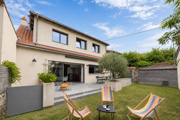 Maison familiale St Donatien