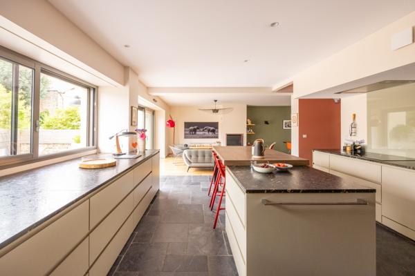 Maison familiale St Donatien