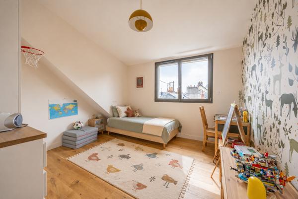 Maison familiale St Donatien