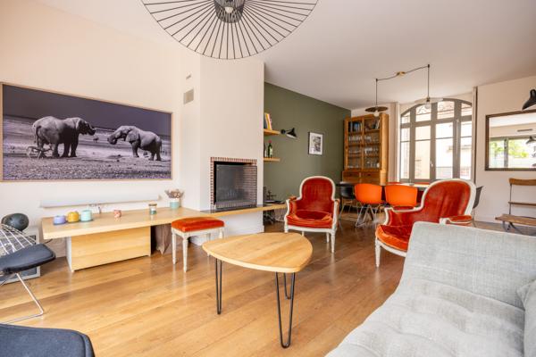 Maison familiale St Donatien