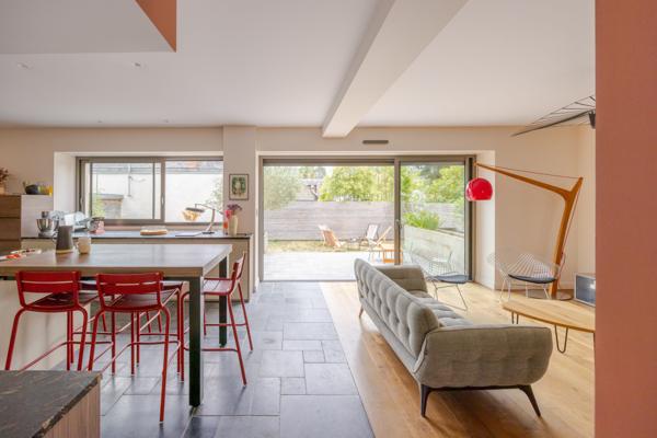 Maison familiale St Donatien