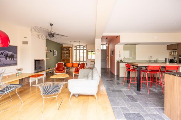 Maison familiale St Donatien