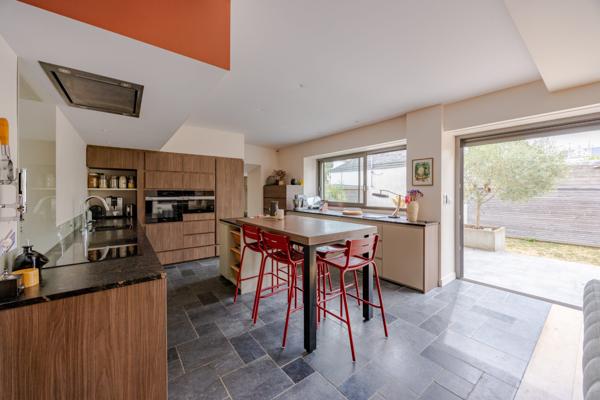 Maison familiale St Donatien