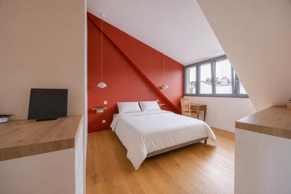 Maison familiale St Donatien