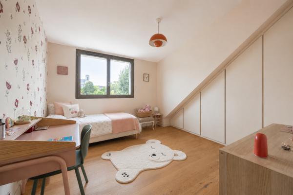 Maison familiale St Donatien