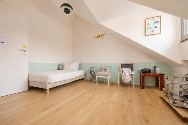 Maison familiale St Donatien