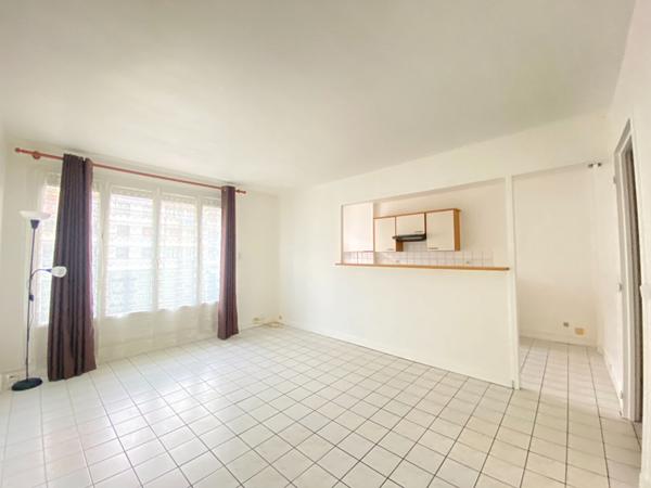 appartement 2 pièces 49m² ATHIS MONS