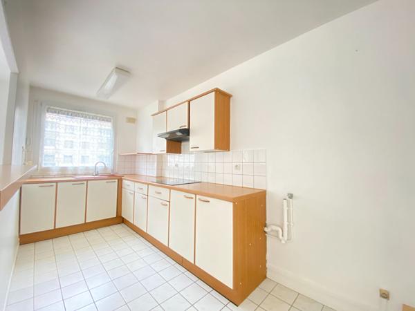 appartement 2 pièces 49m² ATHIS MONS