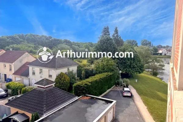 Location Appartement 1 pièces 25 m2 à Moissy-Cramayel