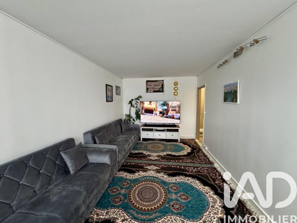 Appartement à vendre 4 pièces 79 m² Massy