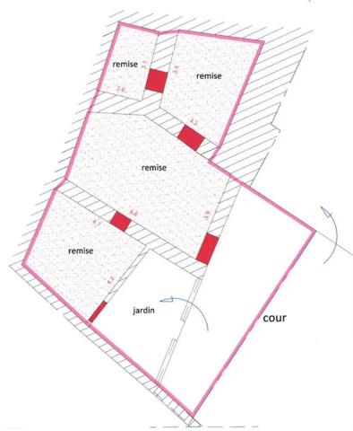 Vente Appartement 3 pièces 51 m2 à Pourrières