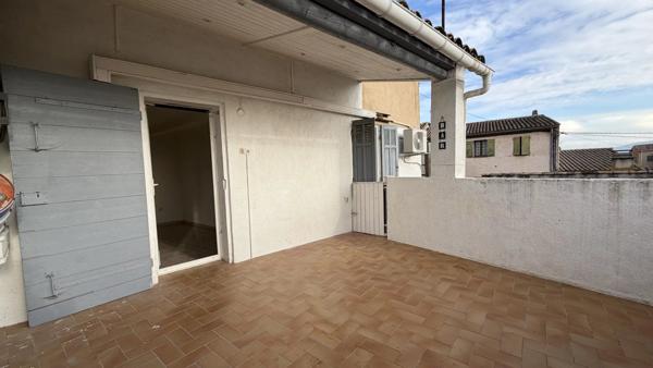 Vente Appartement 3 pièces 51 m2 à Pourrières