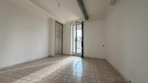 Vente Appartement 3 pièces 51 m2 à Pourrières