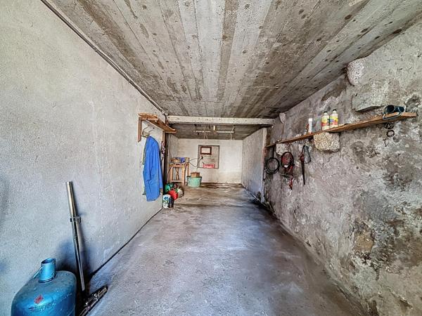 Maison individuelle sans vis à vis