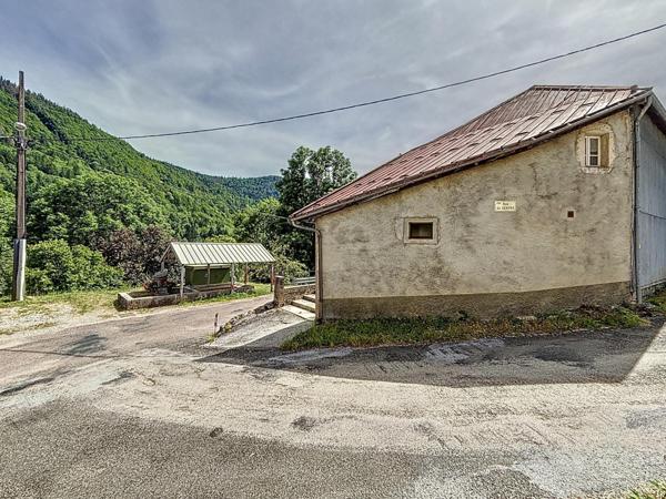 Maison individuelle sans vis à vis