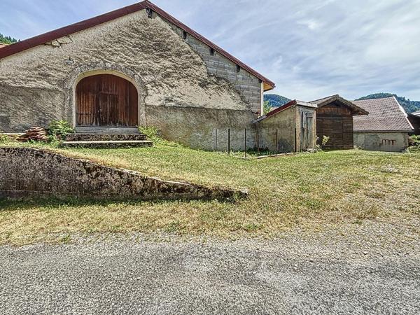 Maison individuelle sans vis à vis