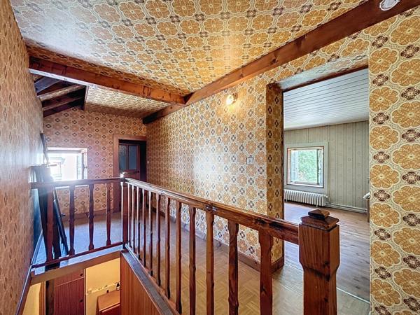 Maison individuelle sans vis à vis