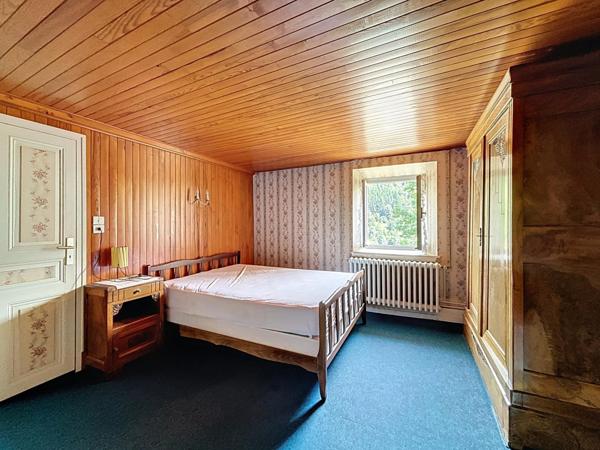 Maison individuelle sans vis à vis