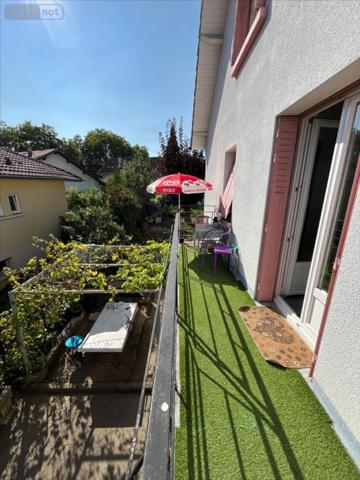 Maison individuelle à vendre à Montbéliard dans le Doubs (25200), ref : M-8-1059813