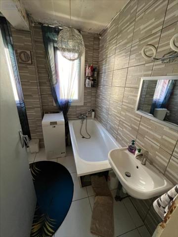 Maison individuelle à vendre à Montbéliard dans le Doubs (25200), ref : M-8-1059813