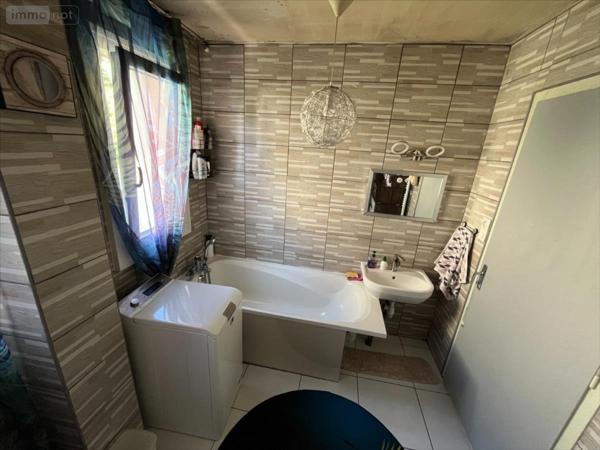 Maison individuelle à vendre à Montbéliard dans le Doubs (25200), ref : M-8-1059813