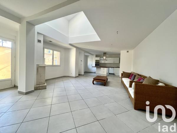 Maison à vendre 6 pièces 149 m² Villecresnes