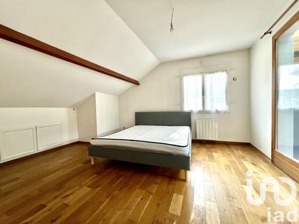 Maison à vendre 6 pièces 149 m² Villecresnes