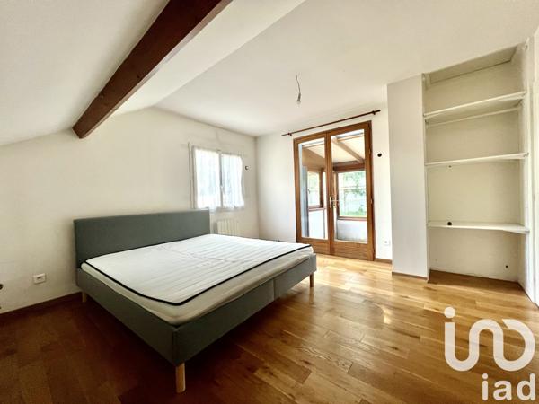 Maison à vendre 6 pièces 149 m² Villecresnes