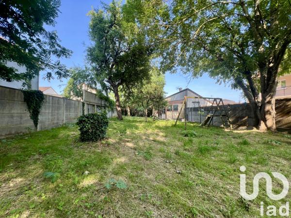 Maison à vendre 6 pièces 149 m² Villecresnes