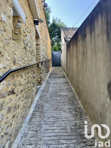 Maison à vendre 6 pièces 149 m² Villecresnes