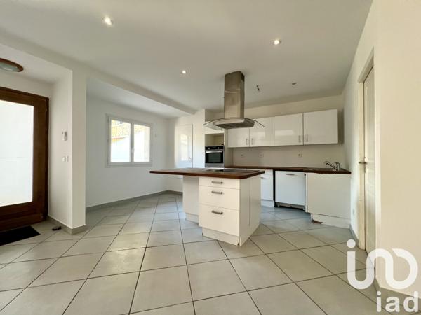 Maison à vendre 6 pièces 149 m² Villecresnes