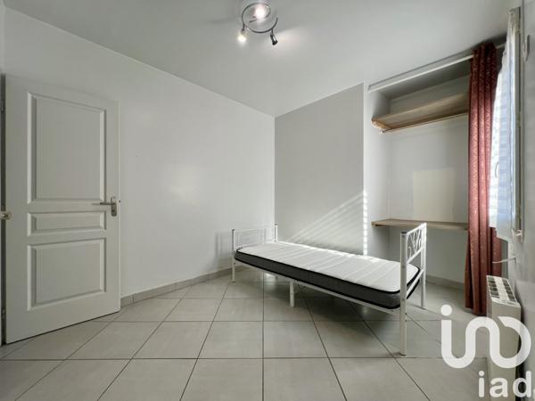 Maison à vendre 6 pièces 149 m² Villecresnes