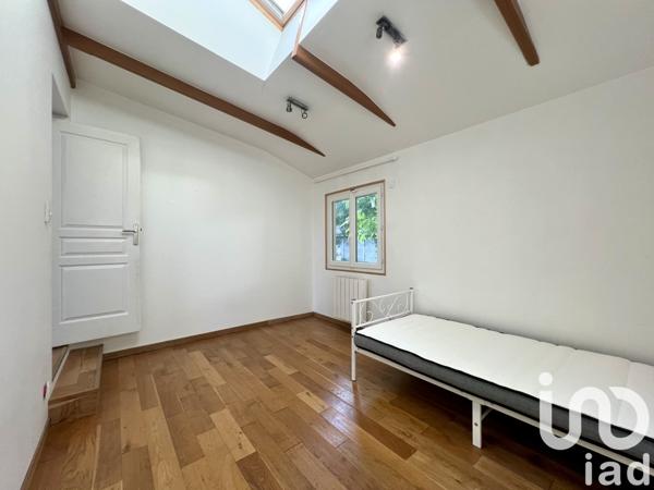 Maison à vendre 6 pièces 149 m² Villecresnes