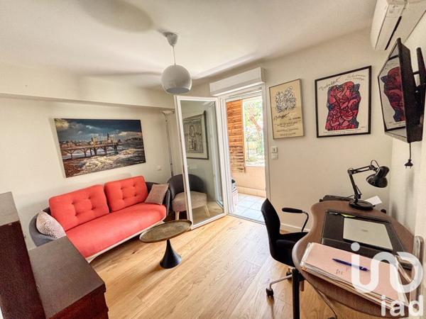 Appartement à vendre 3 pièces 64 m² Sainte-Maxime