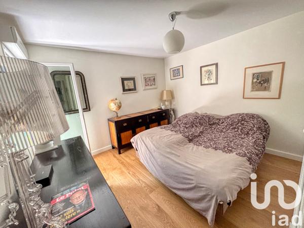 Appartement à vendre 3 pièces 64 m² Sainte-Maxime