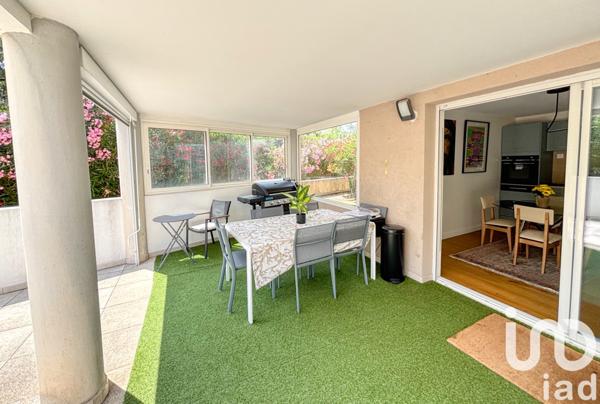 Appartement à vendre 3 pièces 64 m² Sainte-Maxime