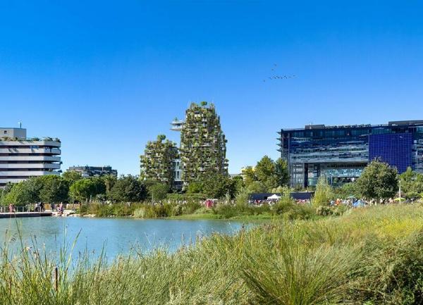 Appartement à vendre  5 pièces • 133 m2 Montpellier