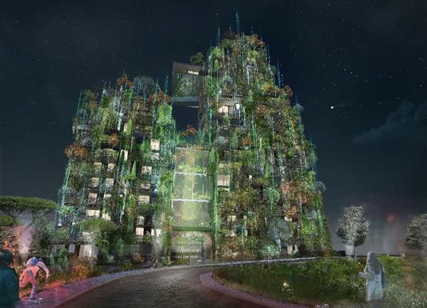 Appartement à vendre  5 pièces • 133 m2 Montpellier