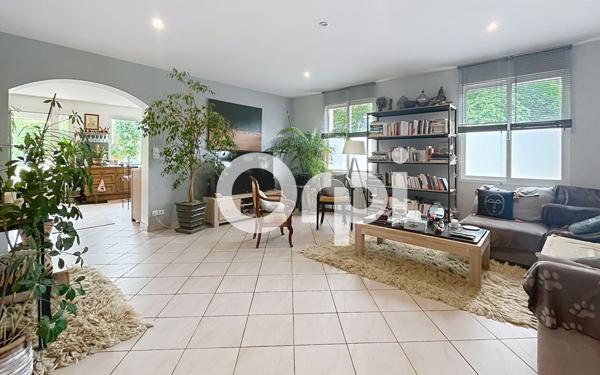 Maison à vendre    4 pièces •  Boulazac