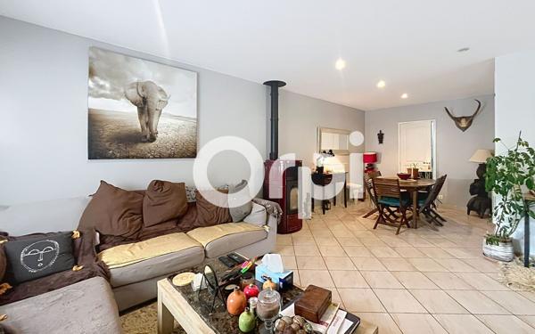 Maison à vendre    4 pièces •  Boulazac