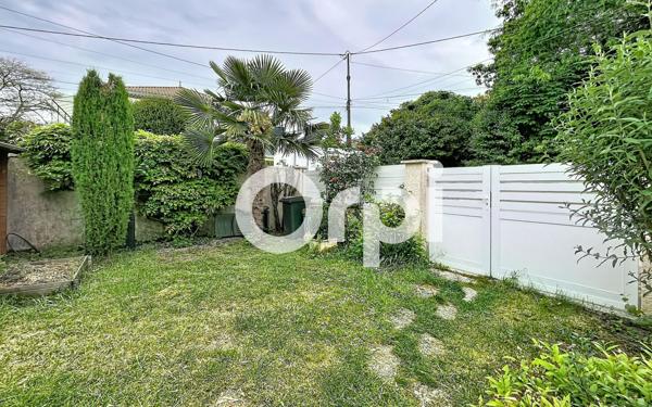 Maison à vendre    4 pièces •  Boulazac