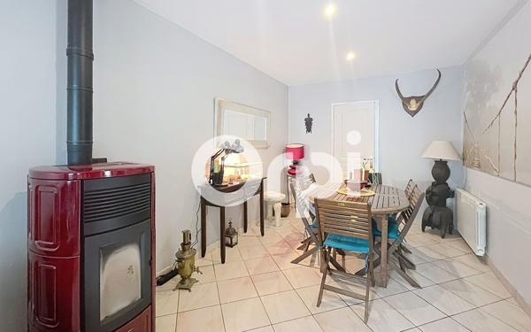 Maison à vendre    4 pièces •  Boulazac