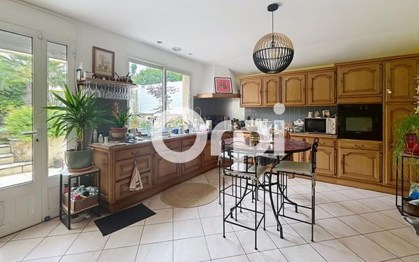 Maison à vendre    4 pièces •  Boulazac